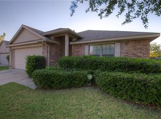479 Forest Ln, Melissa, TX 75454