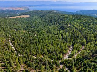 Nhn Tract Boon Rd #10, Somers, MT 59932