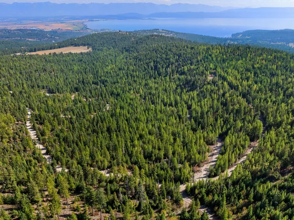 Nhn Tract Boon Rd #10, Somers, MT 59932