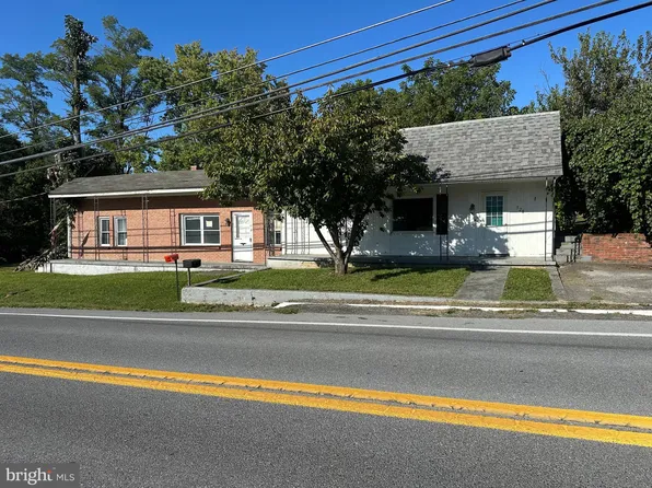 528 Hack Wilson Way, Martinsburg, WV 25401