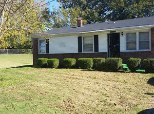 4946 Newton Rd, Memphis, TN 38109