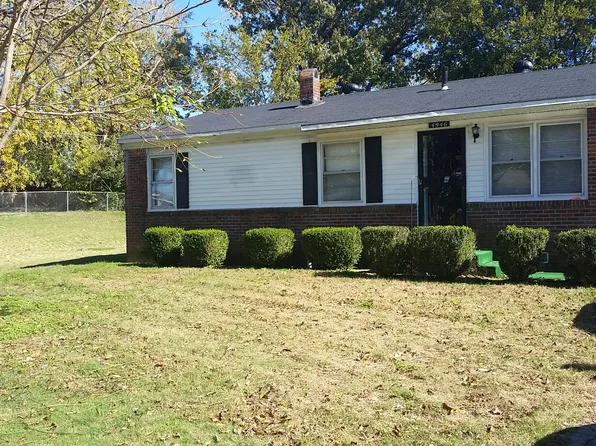 4946 Newton Rd, Memphis, TN 38109