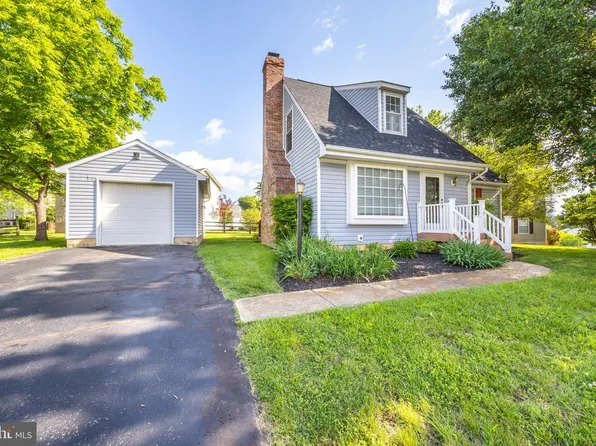 113 Sun Briar Ct, New Market, VA 22844