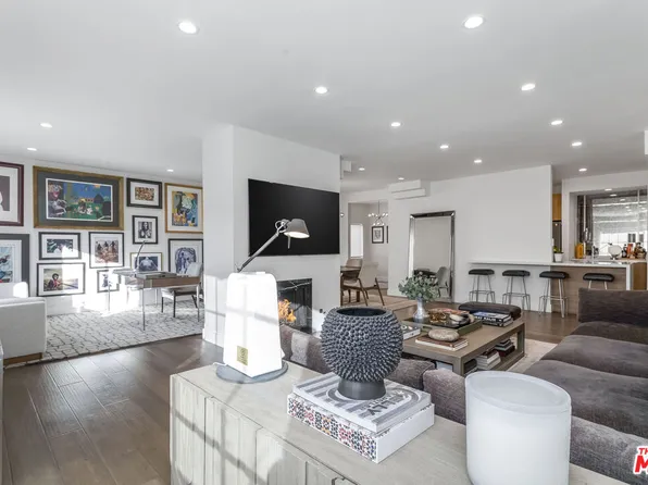 5240 Zelzah Ave APT 101, Encino, CA 91316