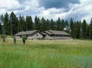 2353D Addy Gifford Rd, Addy, WA 99101