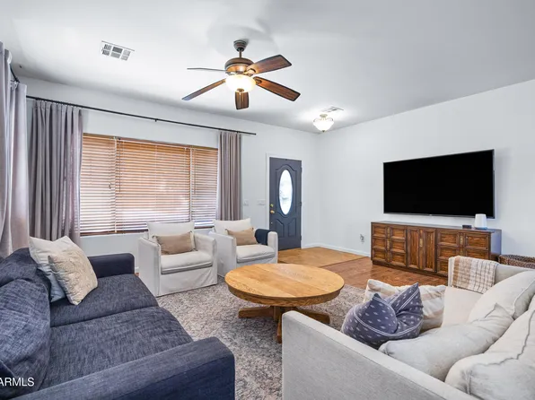 3424 E VERNON Street, Gilbert, AZ 85298