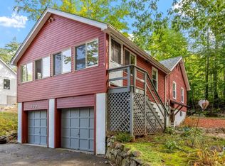 230 E Side Dr, Alton Bay, NH 03810