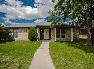 5536 N Colony Blvd, The Colony, TX 75056