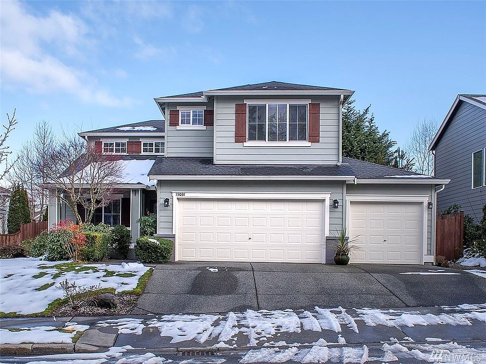 1st image of 15031 78th Ave SE