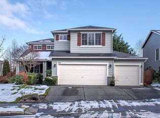 15031 78th Ave SE, Snohomish, WA 98296