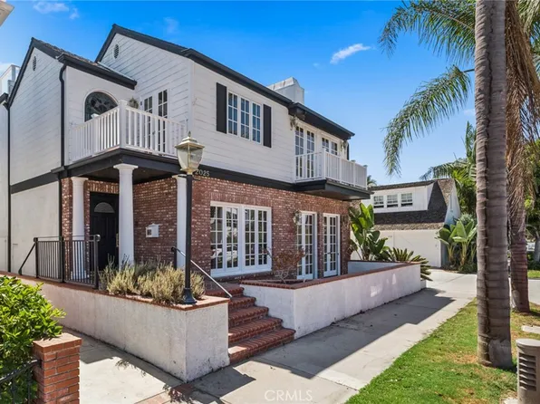 2025 E Balboa Blvd, Newport Beach, CA 92661