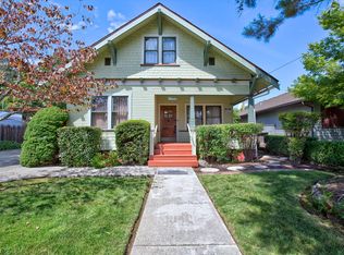 110 NW Evelyn Ave, Grants Pass, OR 97526