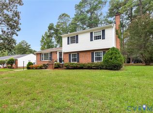 3324 E Princeton Rd, Petersburg, VA 23805