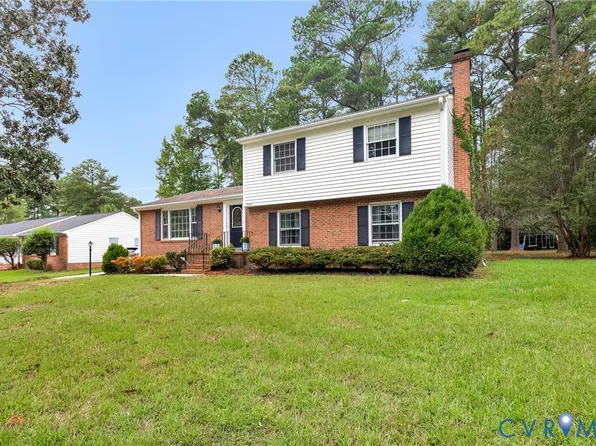 3324 E Princeton Rd, Petersburg, VA 23805