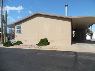8600 E Broadway Rd LOT 50, Mesa, AZ 85208