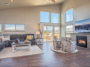 20766 NE Angora Ct, Bend, OR 97701