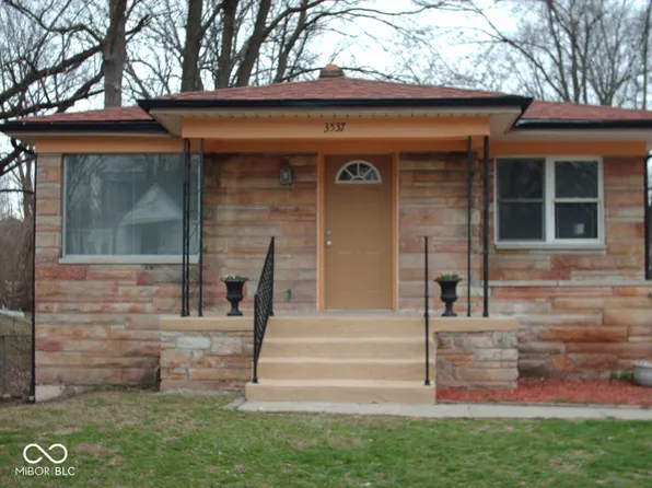 3537 N Gale St, Indianapolis, IN 46218