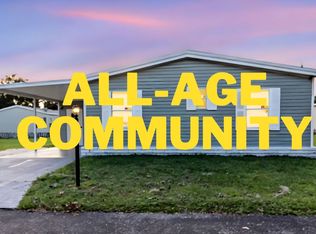 125 Blue Ridge Ln, Davenport, FL 33897