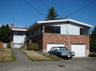 1718 NW 64th St, Seattle, WA 98107