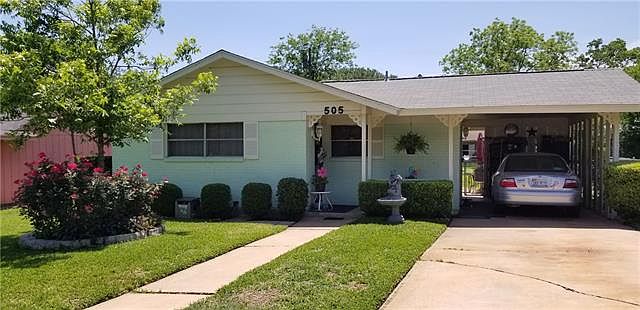 1st image of this home