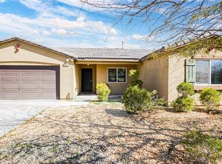 905 Broadway Ave, Barstow, CA 92311