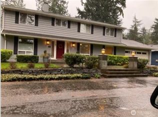 803 NW 177th Pl, Shoreline, WA 98177