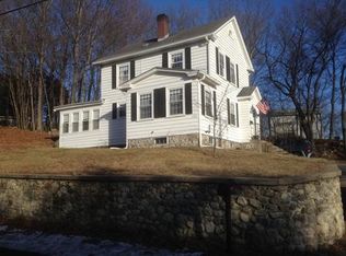 133 Sladen St, Dracut, MA 01826