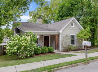 1614 W 55th St, Chattanooga, TN 37409