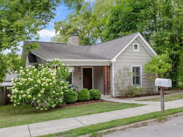1614 W 55th St, Chattanooga, TN 37409