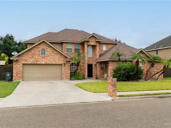 2603 Nicole Dr, Mission, TX 78574