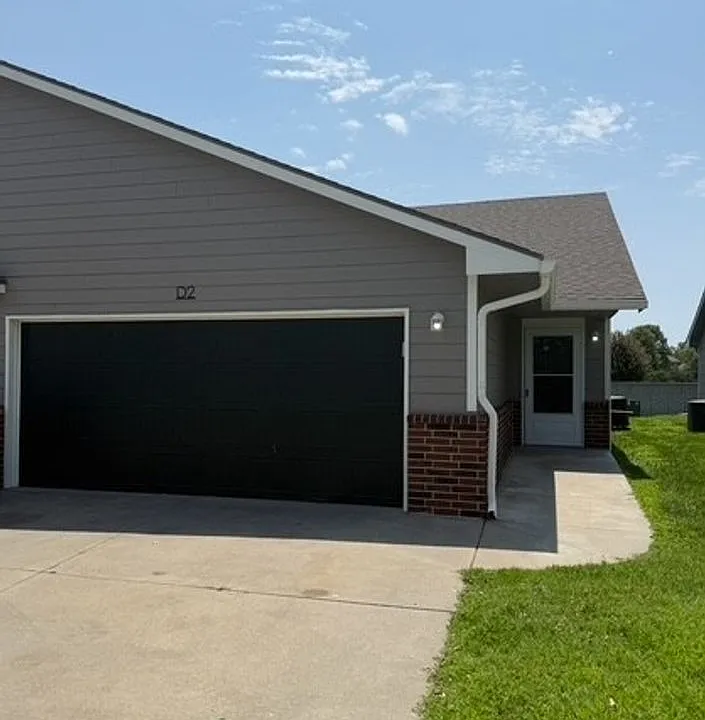 Maple Duplexes