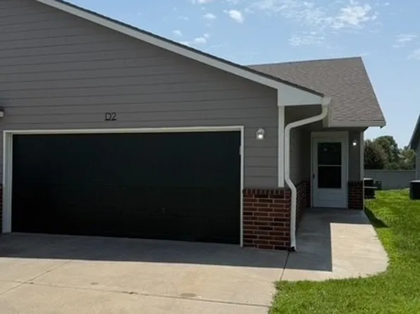 Maple Duplexes, 10625 W Maple St Unit D2, Wichita, KS 67209
