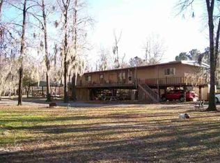 449 E Sesame St, Karnack, TX 75661