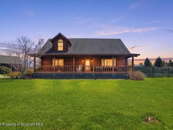 5140 State Route 2073, Susquehanna, PA 18847