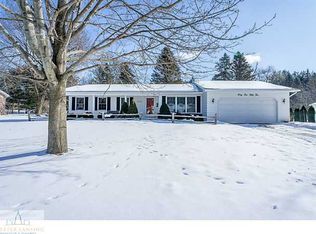 4152 Naubinway Rd, Okemos, MI 48864