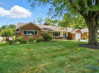 2918 Evergreen Rd, Toledo, OH 43606