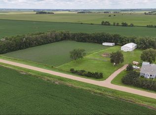 46970 309th St, Beresford, SD 57004
