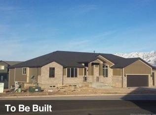4501 Hidden Valley Rd, Mountain Green, UT 84050