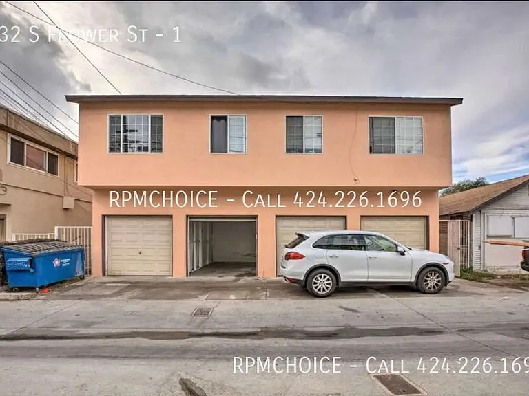 532 S Flower St #1 — Photo 65