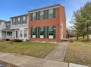 1 Par Three Way, Baltimore, MD 21209