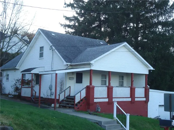 169 Bellevue St N, Washington, PA 15301