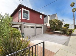 4407 Masterson St, Oakland, CA 94619