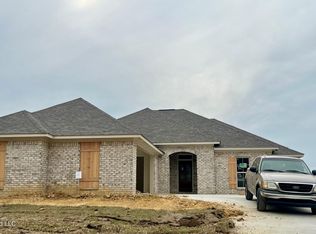 238 Hemingway Cir, Canton, MS 39046