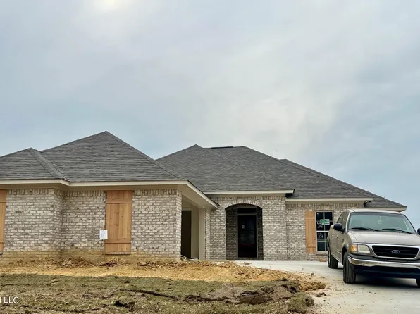 238 Hemingway Cir, Canton, MS 39046