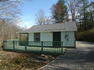 361 Starnes Cove Rd, Candler, NC 28715