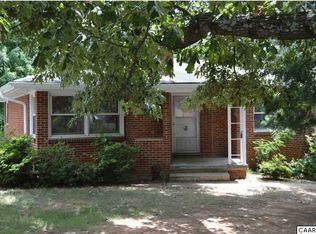 2612 Hydraulic Rd, Charlottesville, VA 22901