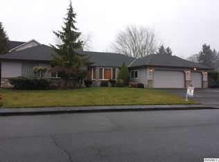 213 SW Cascade Meadow Dr, Sublimity, OR 97385