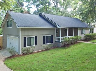 910 Tamarack Ave, Tallahassee, FL 32303