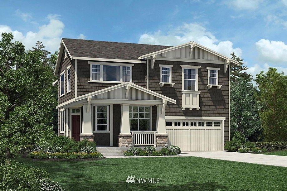 1st image of 993 Pinecrest (Lot 44) Circle NE