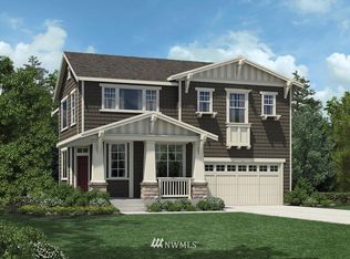 993 Pinecrest Cir NE LOT 44, Issaquah, WA 98029